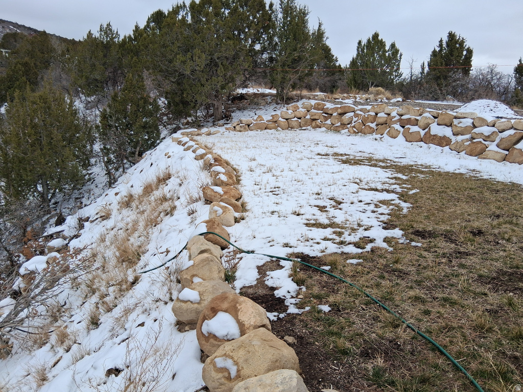 12735 E SPRING CREEK DR Fairview, UT 84629