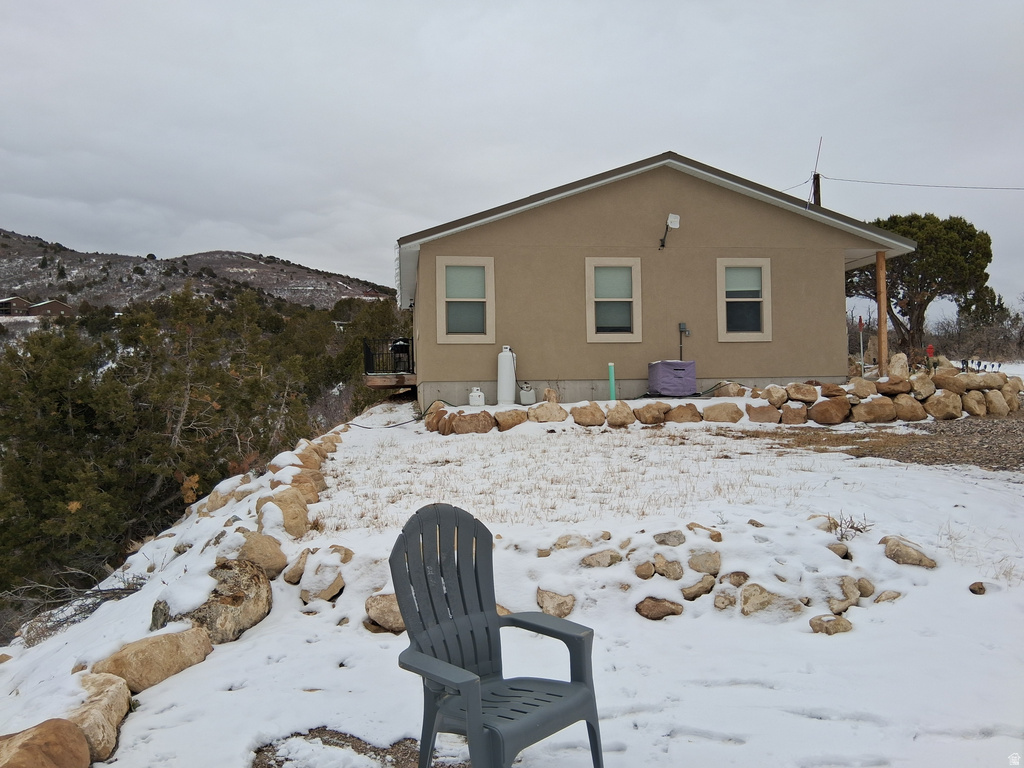 12735 E SPRING CREEK DR Fairview, UT 84629