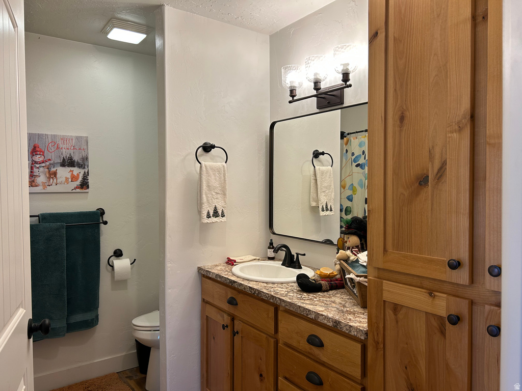 12735 E SPRING CREEK DR Fairview, UT 84629