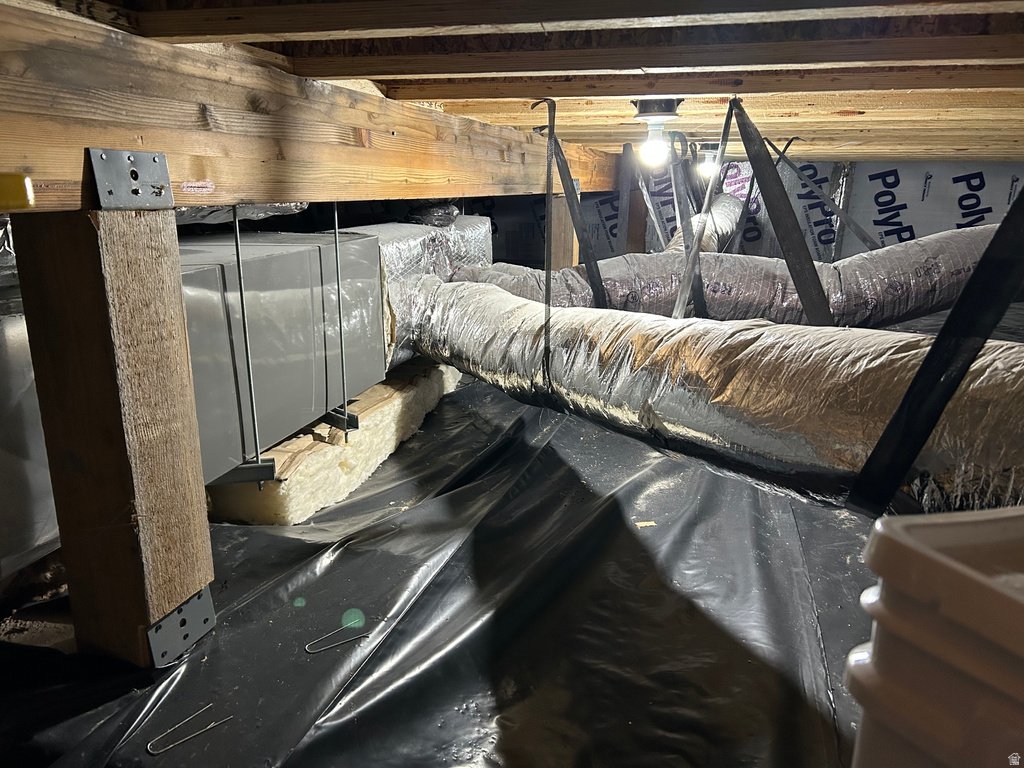 12735 E SPRING CREEK DR Fairview, UT 84629