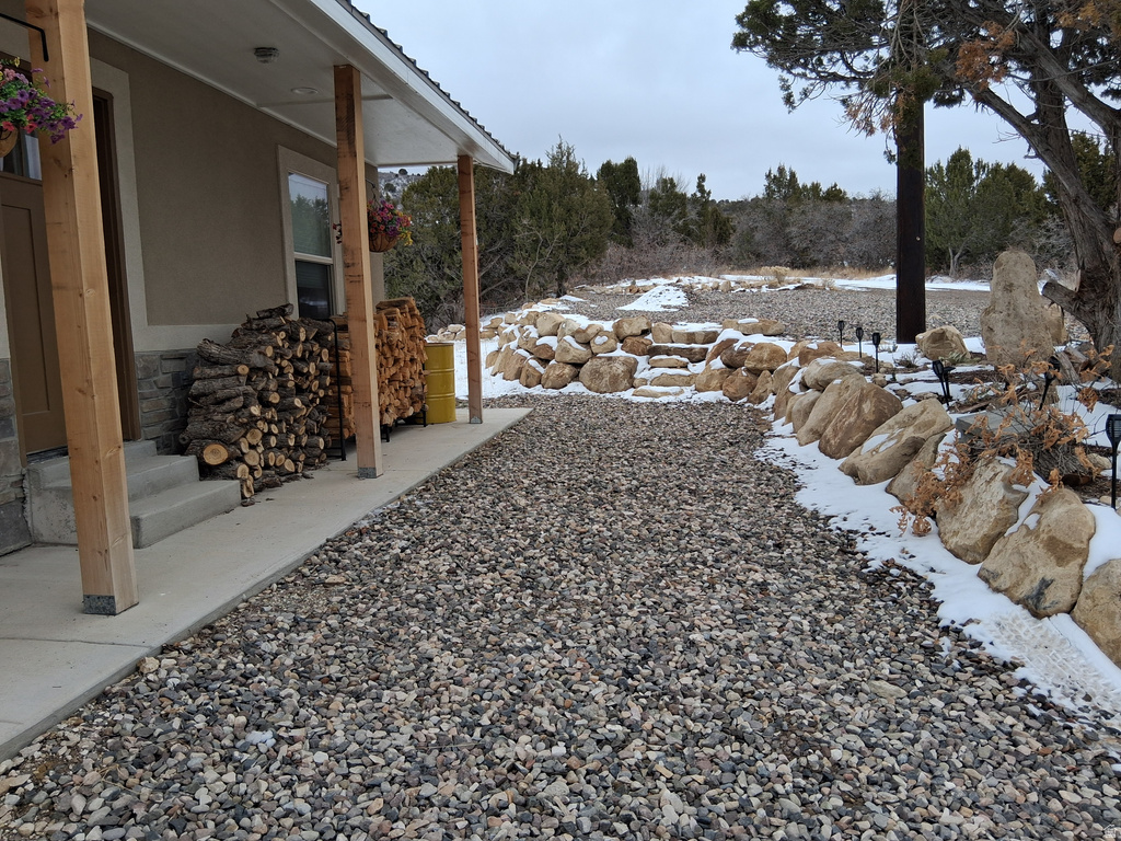 12735 E SPRING CREEK DR Fairview, UT 84629