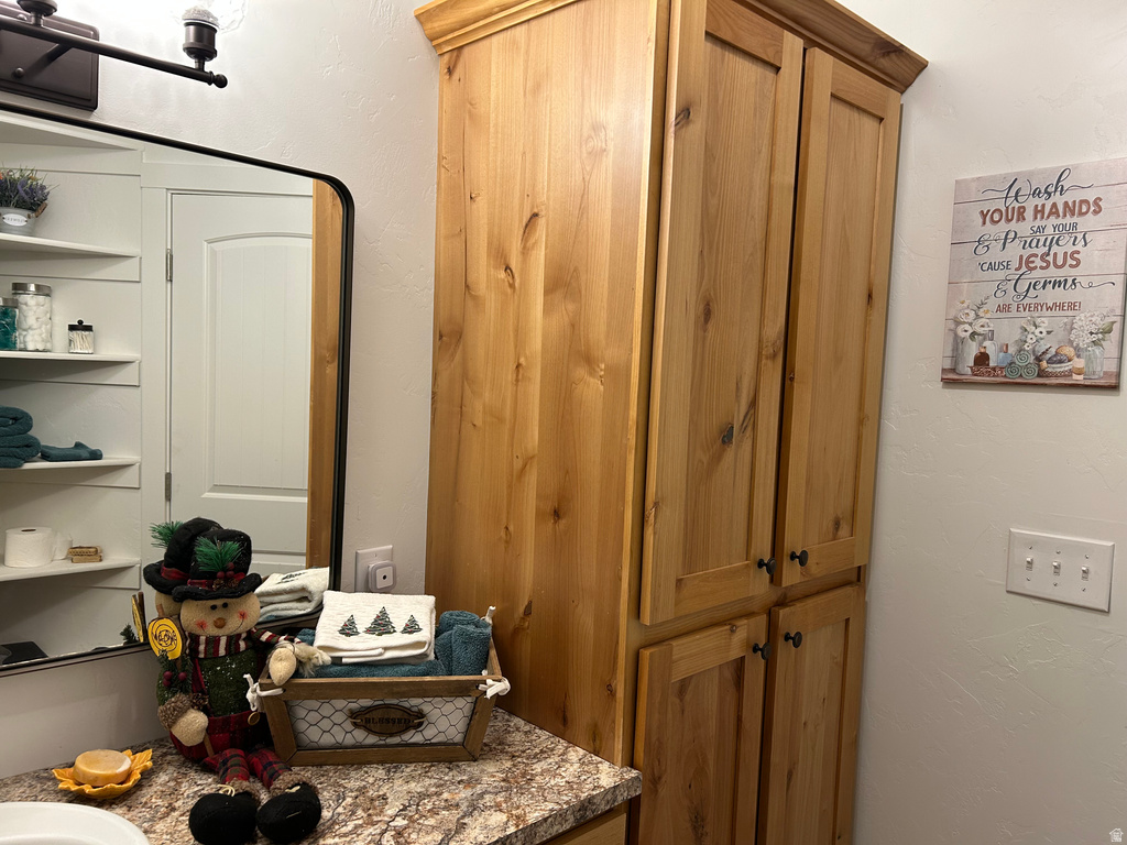 12735 E SPRING CREEK DR Fairview, UT 84629