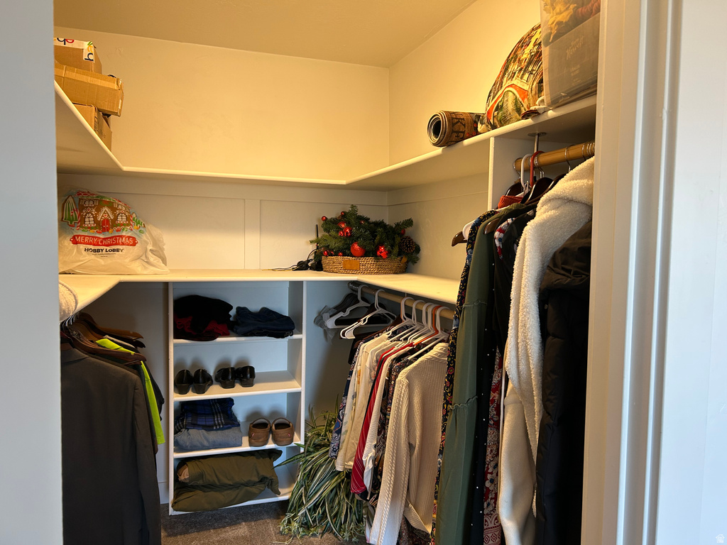 12735 E SPRING CREEK DR Fairview, UT 84629