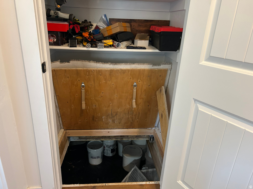 12735 E SPRING CREEK DR Fairview, UT 84629