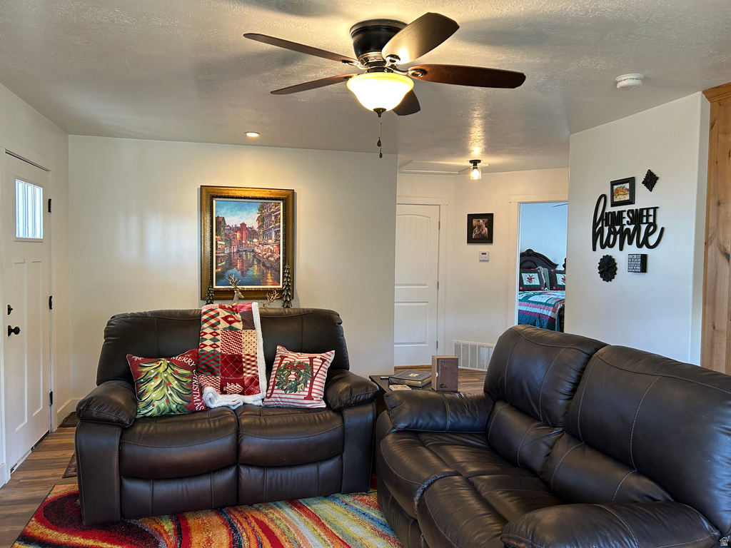 12735 E SPRING CREEK DR Fairview, UT 84629