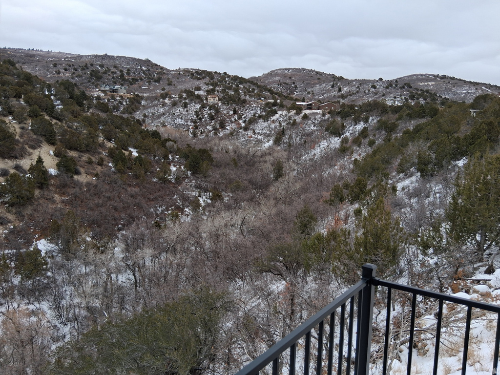 12735 E SPRING CREEK DR Fairview, UT 84629