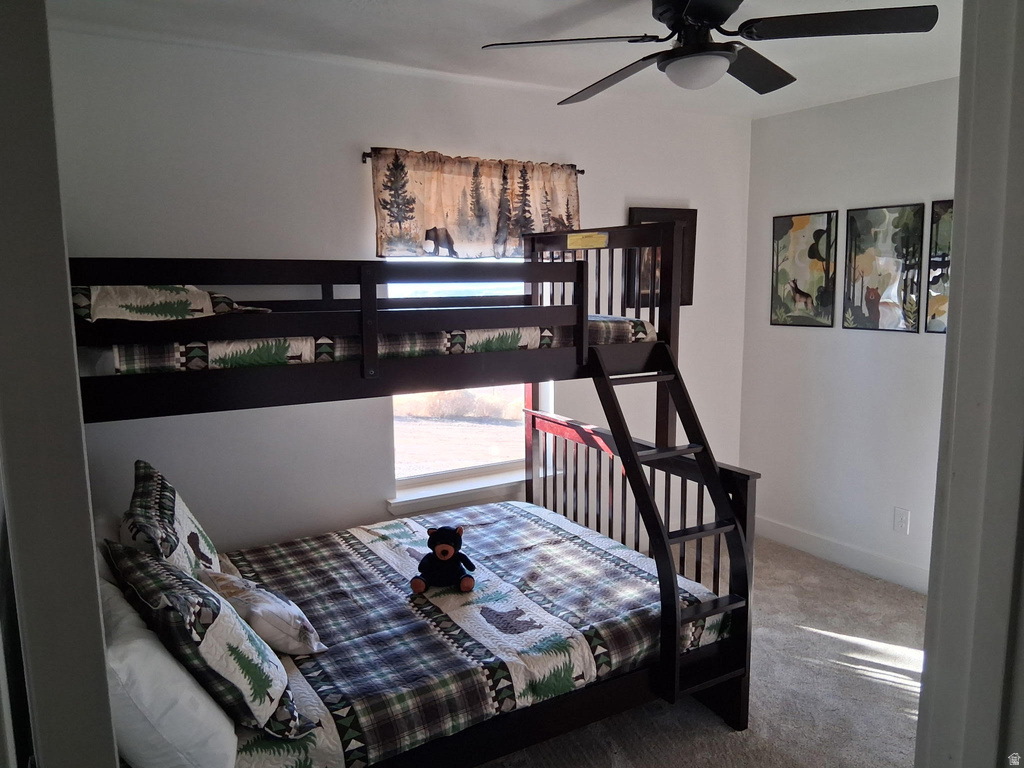 12735 E SPRING CREEK DR Fairview, UT 84629