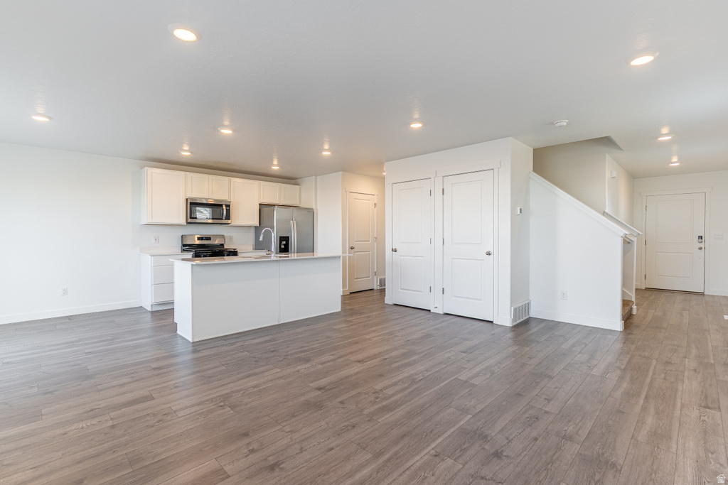 3601 E 1360 S #1120 Spanish Fork, UT 84660