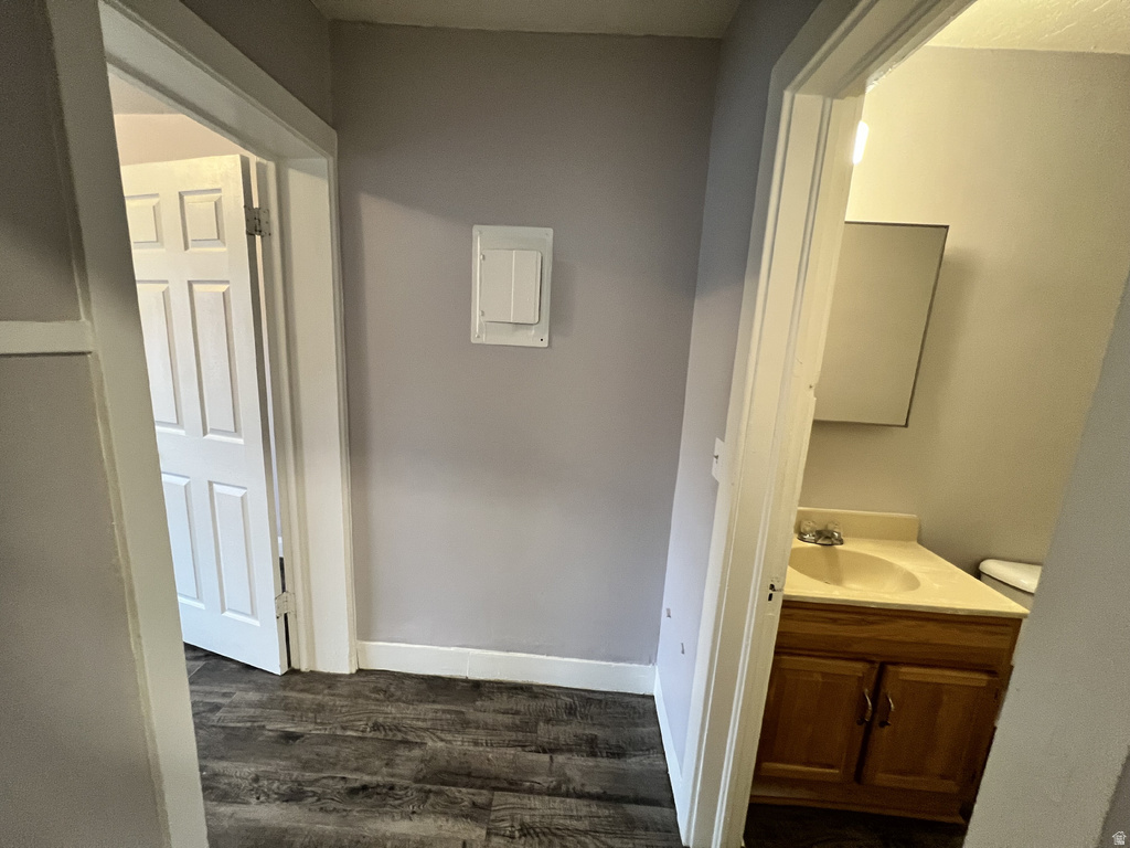 254 W FERN AVE Salt Lake City, UT 84103