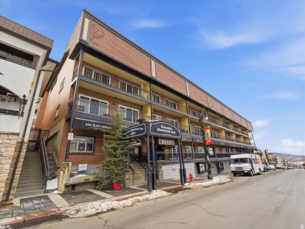 255 MAIN ST #A10 Park City, UT 84060