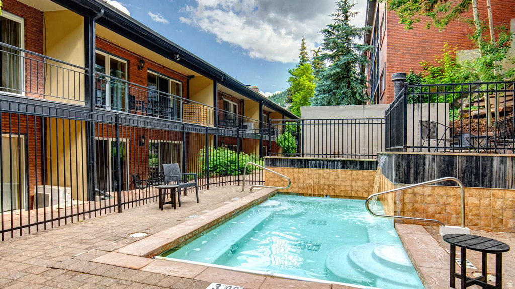 255 MAIN ST #A10 Park City, UT 84060