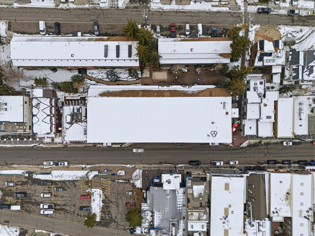 255 MAIN ST #A10 Park City, UT 84060