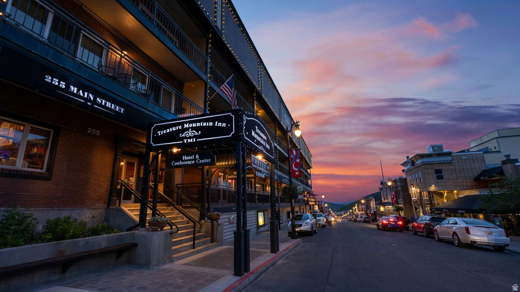 255 MAIN ST #A10 Park City, UT 84060