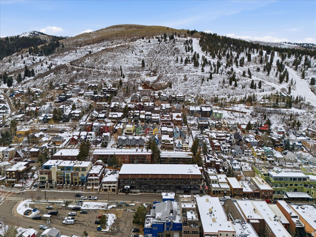 255 MAIN ST #A10 Park City, UT 84060
