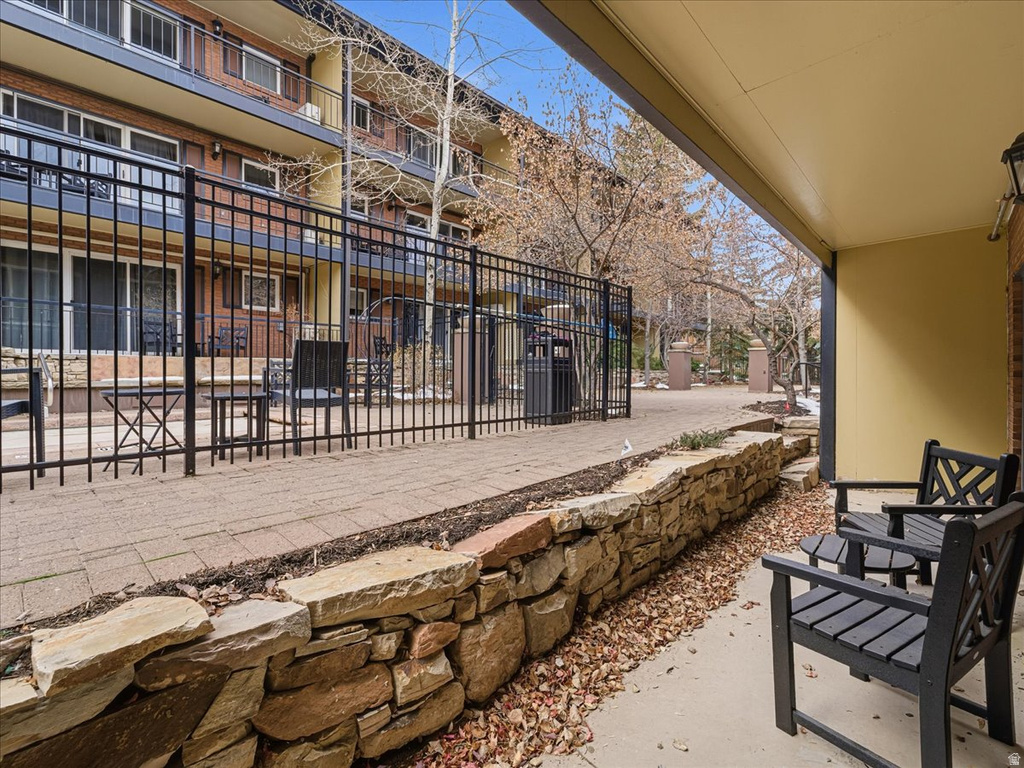 255 MAIN ST #A10 Park City, UT 84060