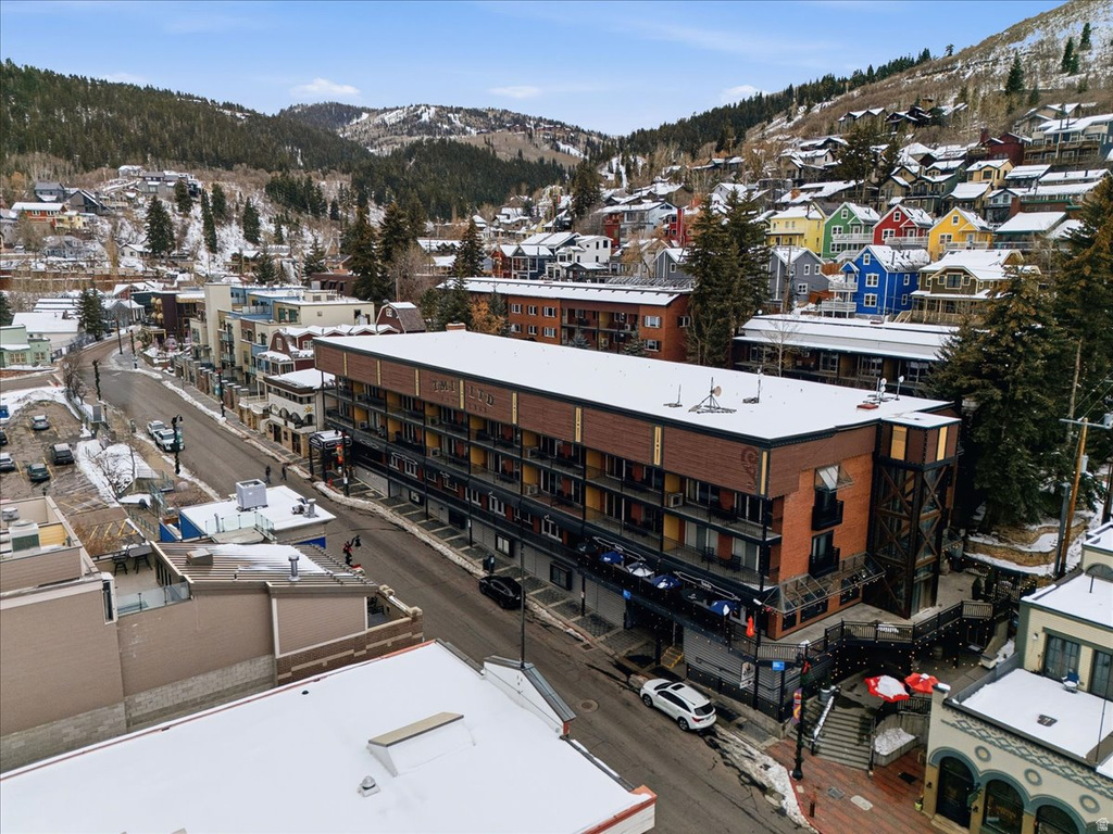 255 MAIN ST #A10 Park City, UT 84060