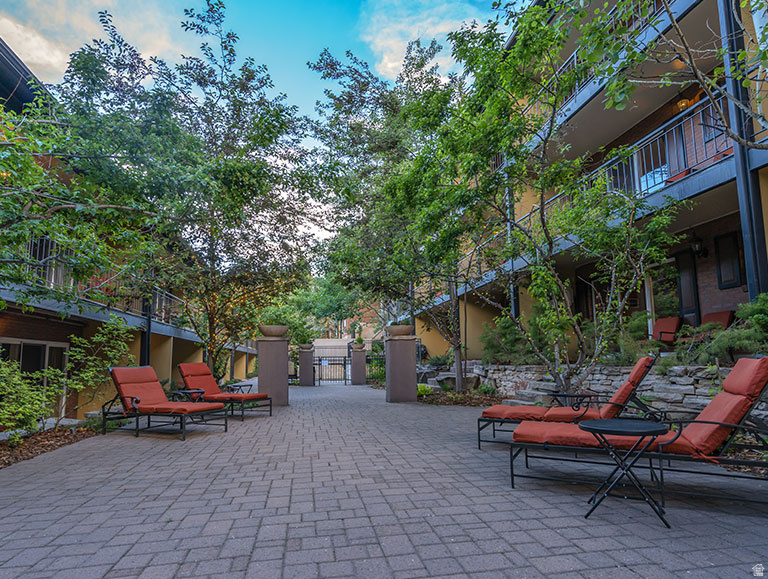 255 MAIN ST #A10 Park City, UT 84060