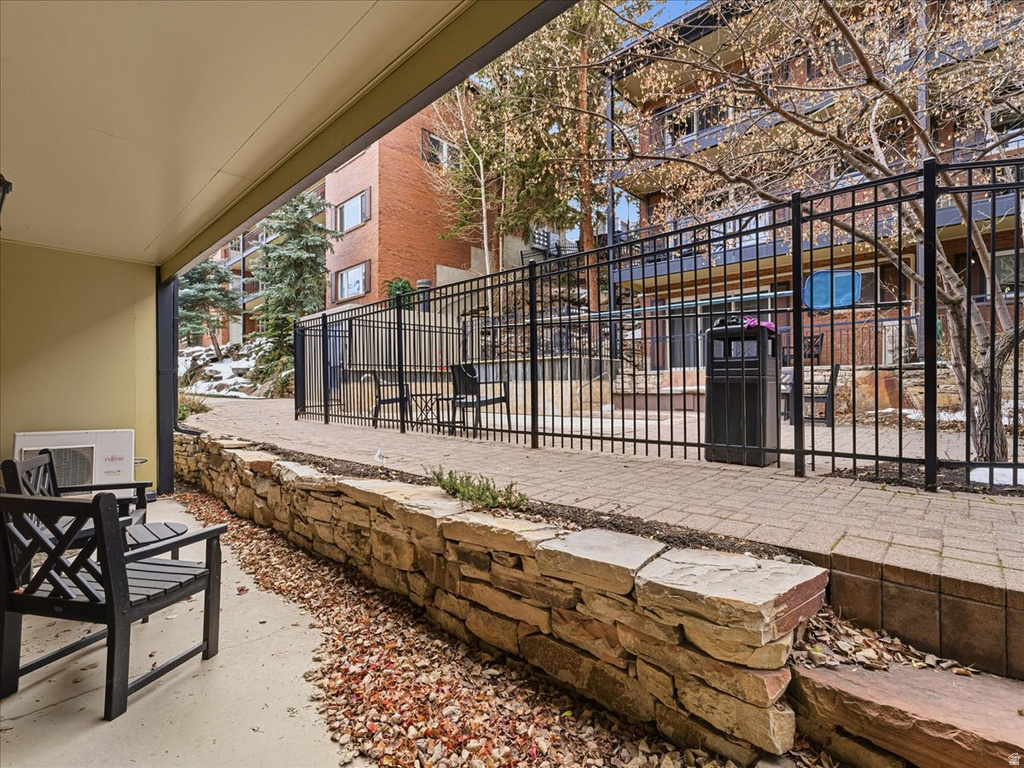 255 MAIN ST #A10 Park City, UT 84060