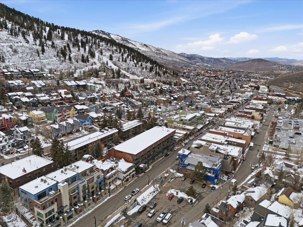 255 MAIN ST #A10 Park City, UT 84060