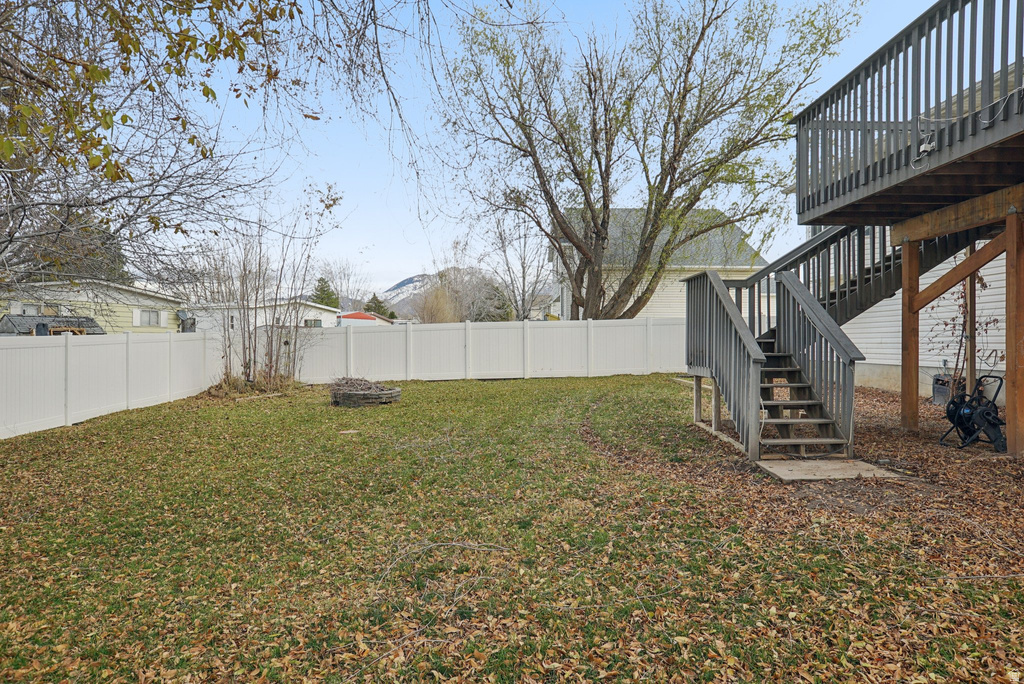 2608 W 3900 S Roy, UT 84067