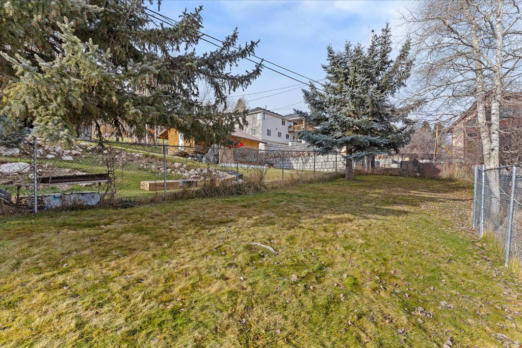 6327 GORDON CIR Morgan, UT 84050