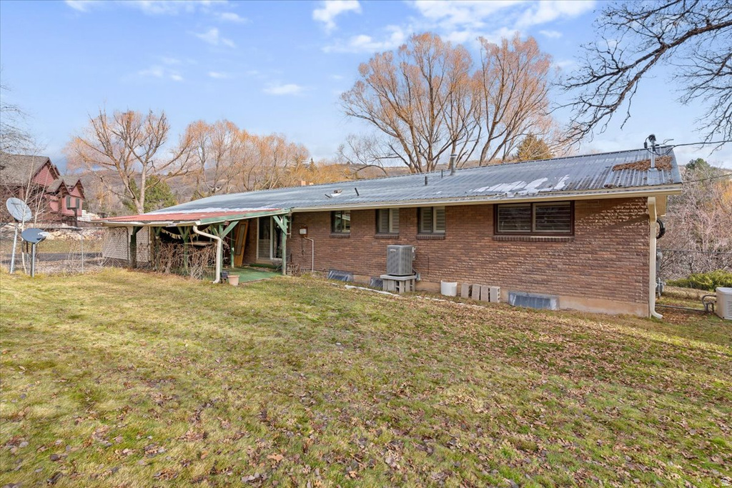 6327 GORDON CIR Morgan, UT 84050