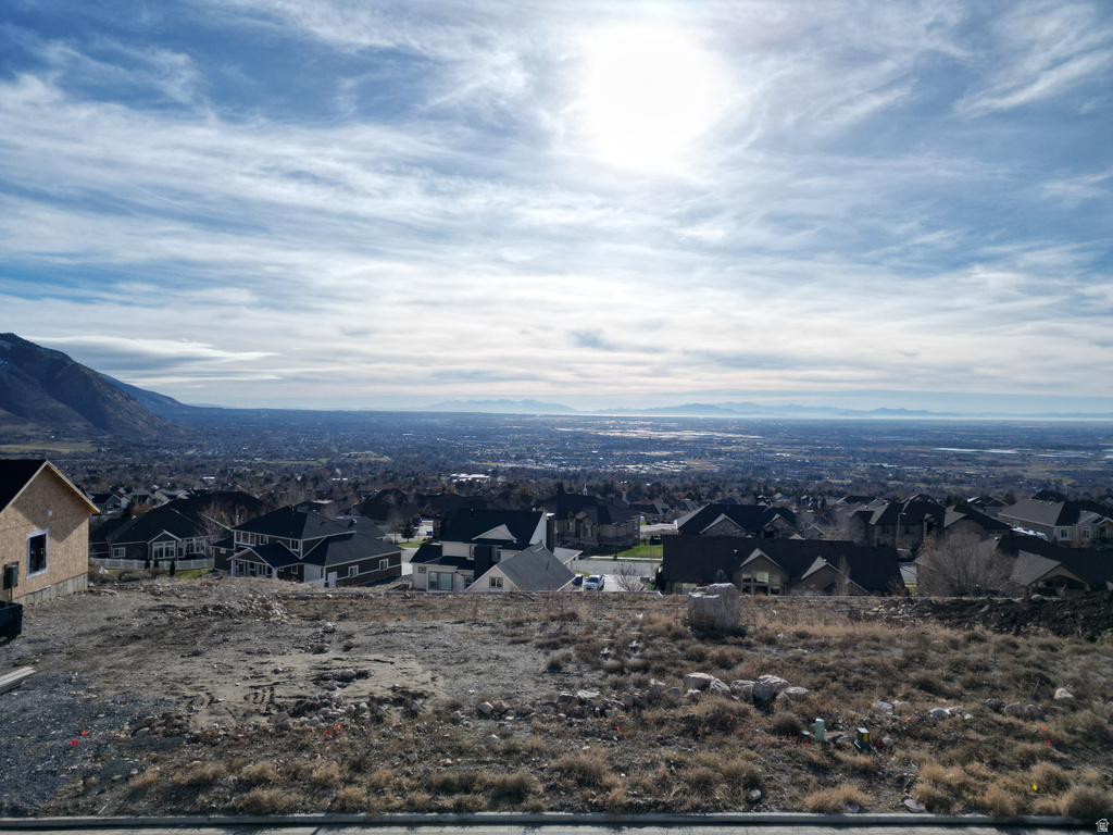 765 E MOUNTAIN RD North Ogden, UT 84414