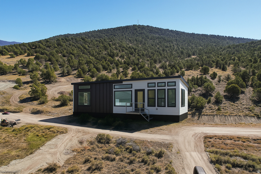 Address Not Available