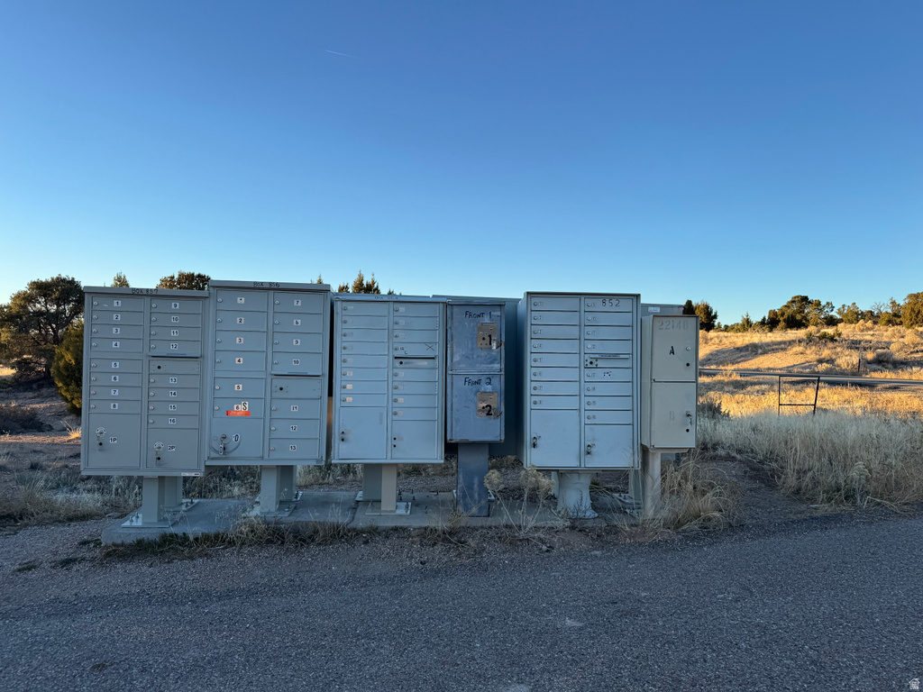 17912 W GRANITE LN Cedar City, UT 84720