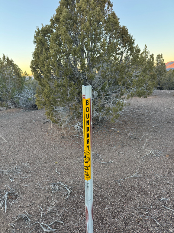 17912 W GRANITE LN Cedar City, UT 84720