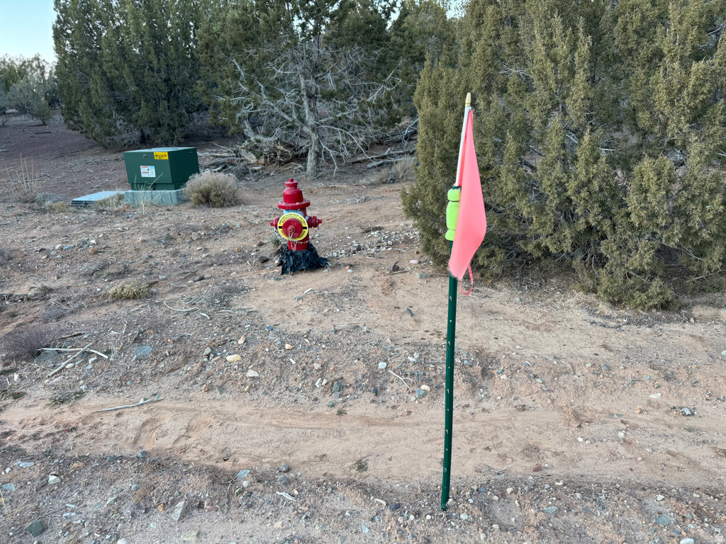 17912 W GRANITE LN Cedar City, UT 84720