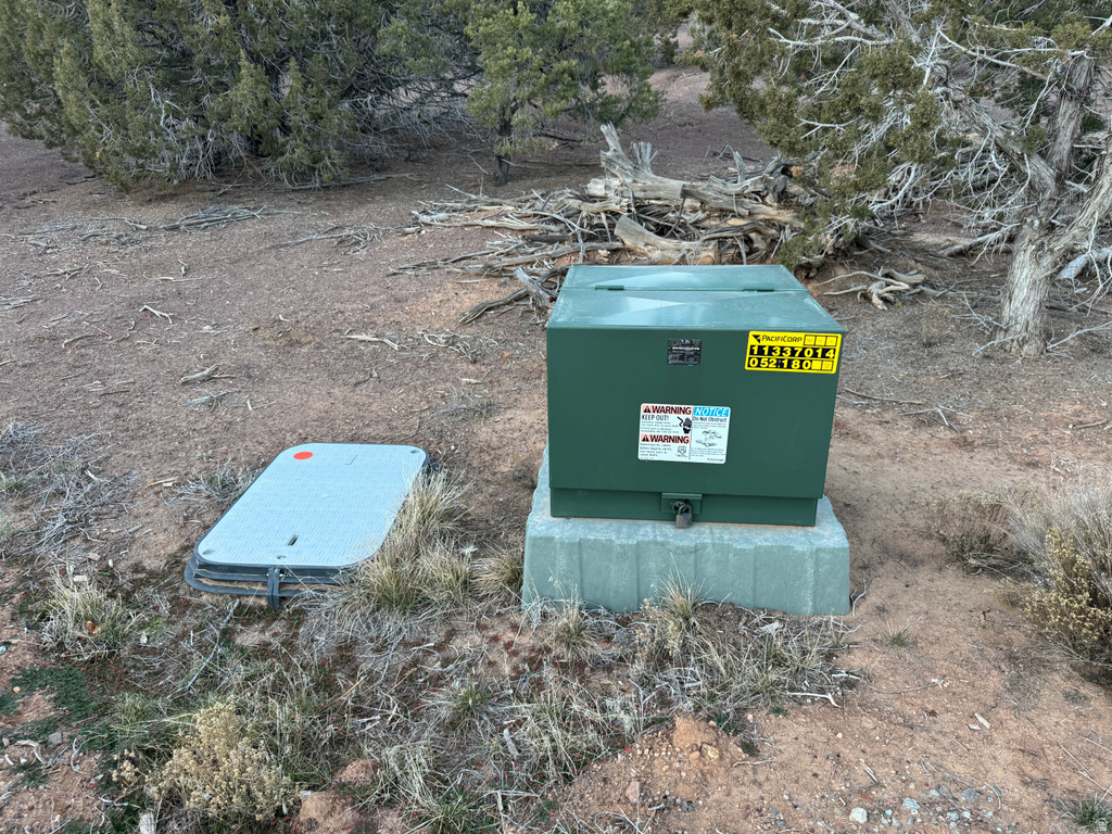 17912 W GRANITE LN Cedar City, UT 84720