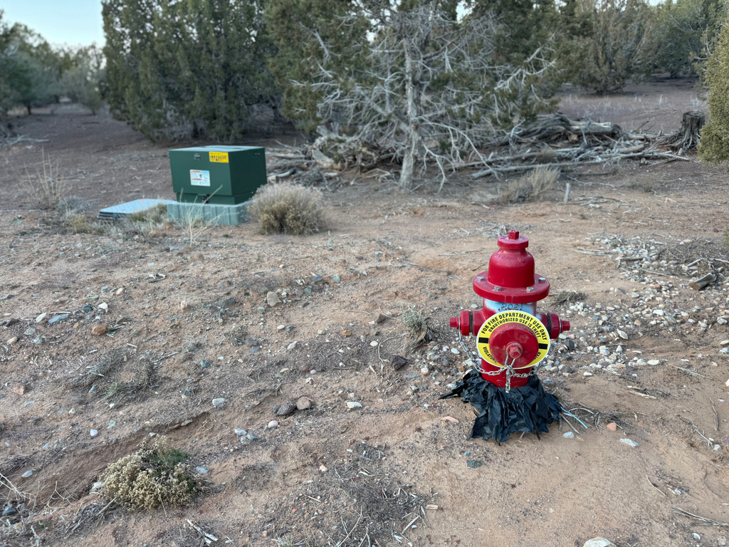 17912 W GRANITE LN Cedar City, UT 84720