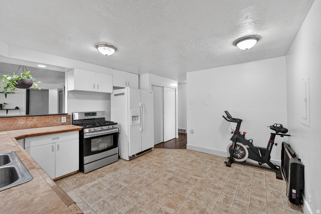 1721 N 400 W Sunset, UT 84015