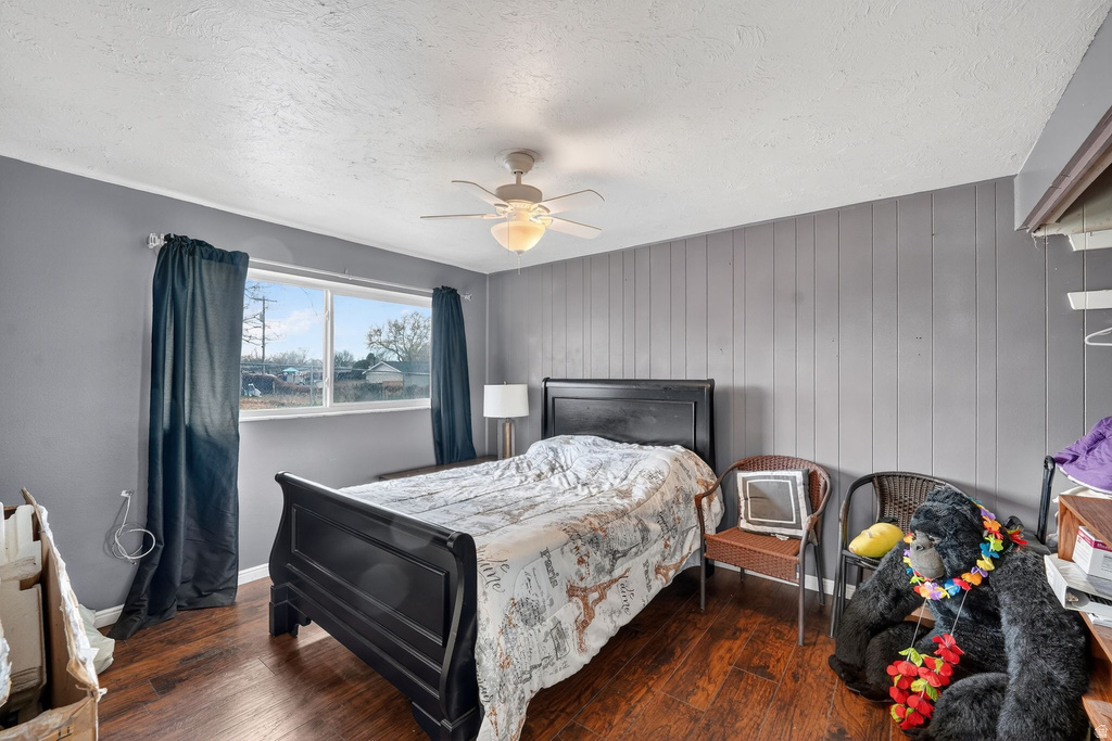 1721 N 400 W Sunset, UT 84015