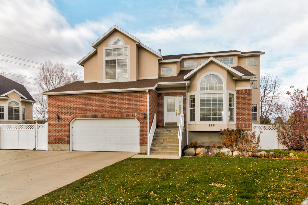 888 W Rockhill Point Cv