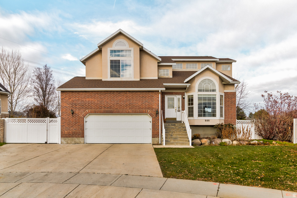 888 W ROCKHILL POINT CV Taylorsville, UT 84123