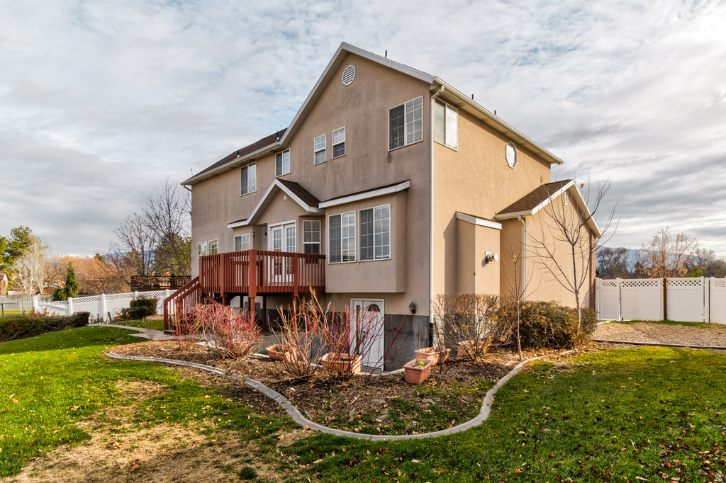 888 W ROCKHILL POINT CV Taylorsville, UT 84123