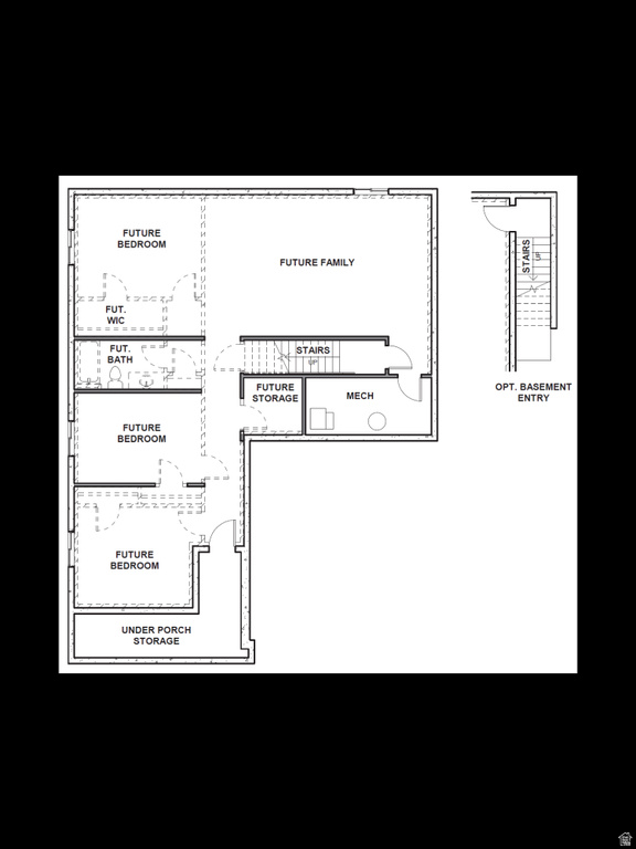 561 S FOUNDATION TRL #112 Cedar City, UT 84720