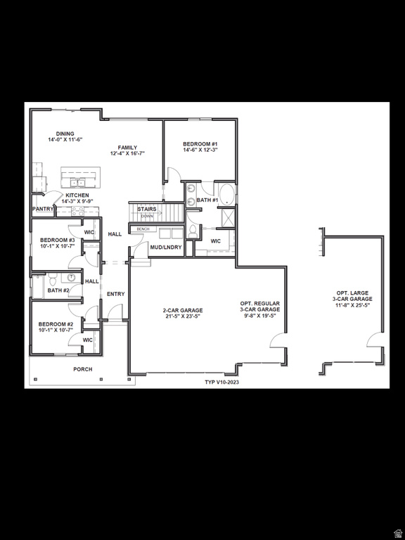 561 S FOUNDATION TRL #112 Cedar City, UT 84720