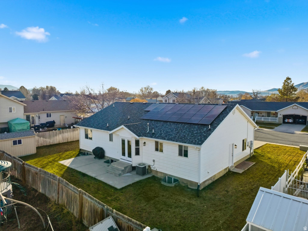 416 N 250 W Payson, UT 84651