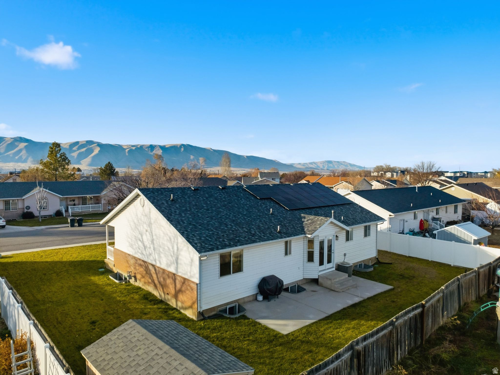 416 N 250 W Payson, UT 84651