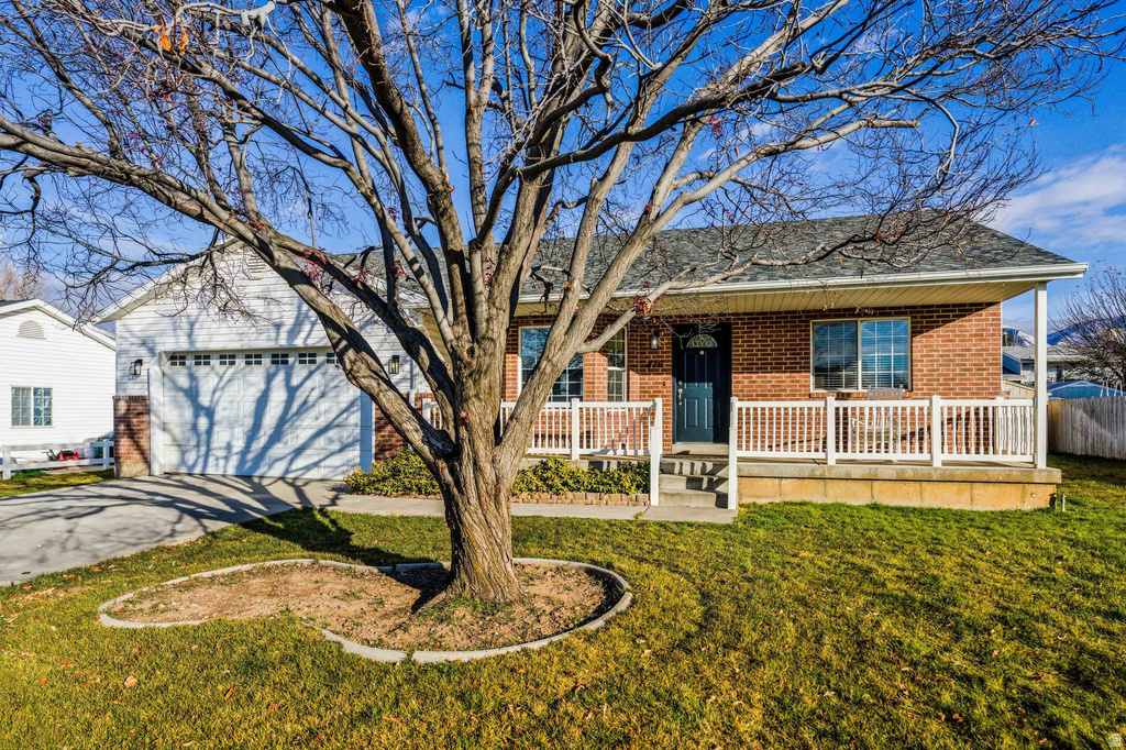 416 N 250 W Payson, UT 84651