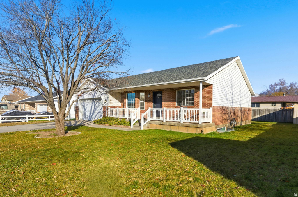 416 N 250 W Payson, UT 84651