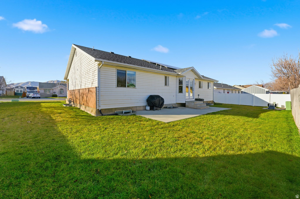 416 N 250 W Payson, UT 84651