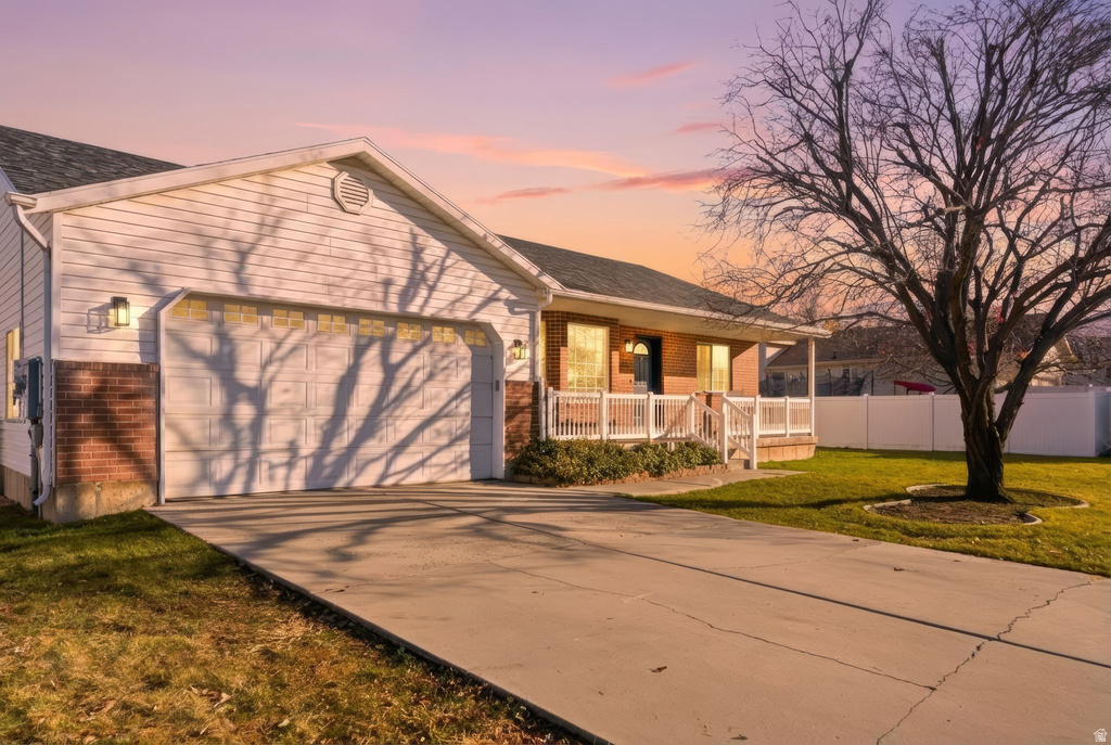 416 N 250 W Payson, UT 84651