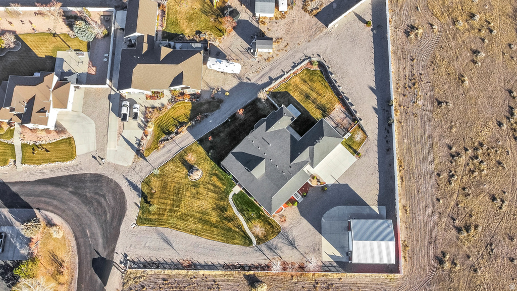 528 E 700 S Monroe, UT 84754