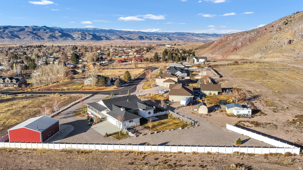 528 E 700 S Monroe, UT 84754