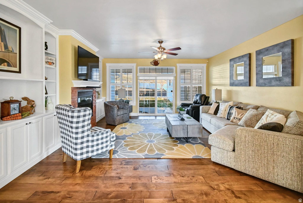 528 E 700 S Monroe, UT 84754