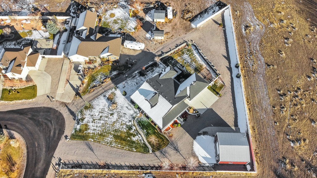 528 E 700 S Monroe, UT 84754